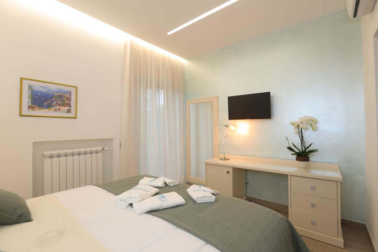 Relais Ohana - De Vivo Realty Arola  Ngoại thất bức ảnh