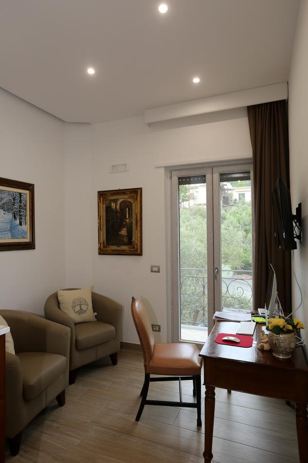 Relais Ohana - De Vivo Realty Arola  Ngoại thất bức ảnh